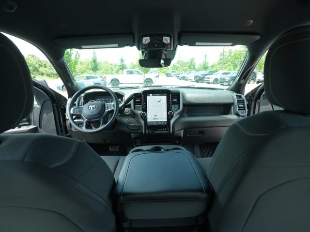New 2026 RAM 2500 Tradesman AWD/4WD image 21