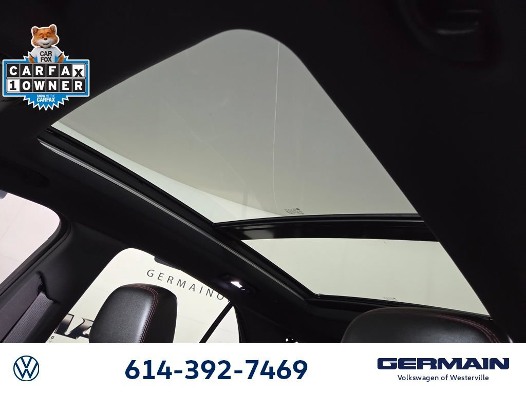 Used 2023 Chevrolet Equinox RS FWD image 27