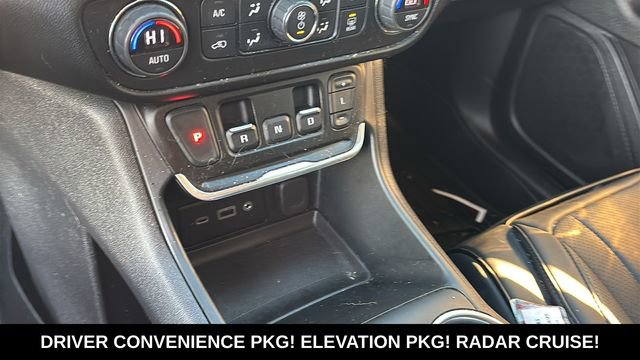 Used 2021 GMC Terrain SLE w/ Driver Convenience Package image 20