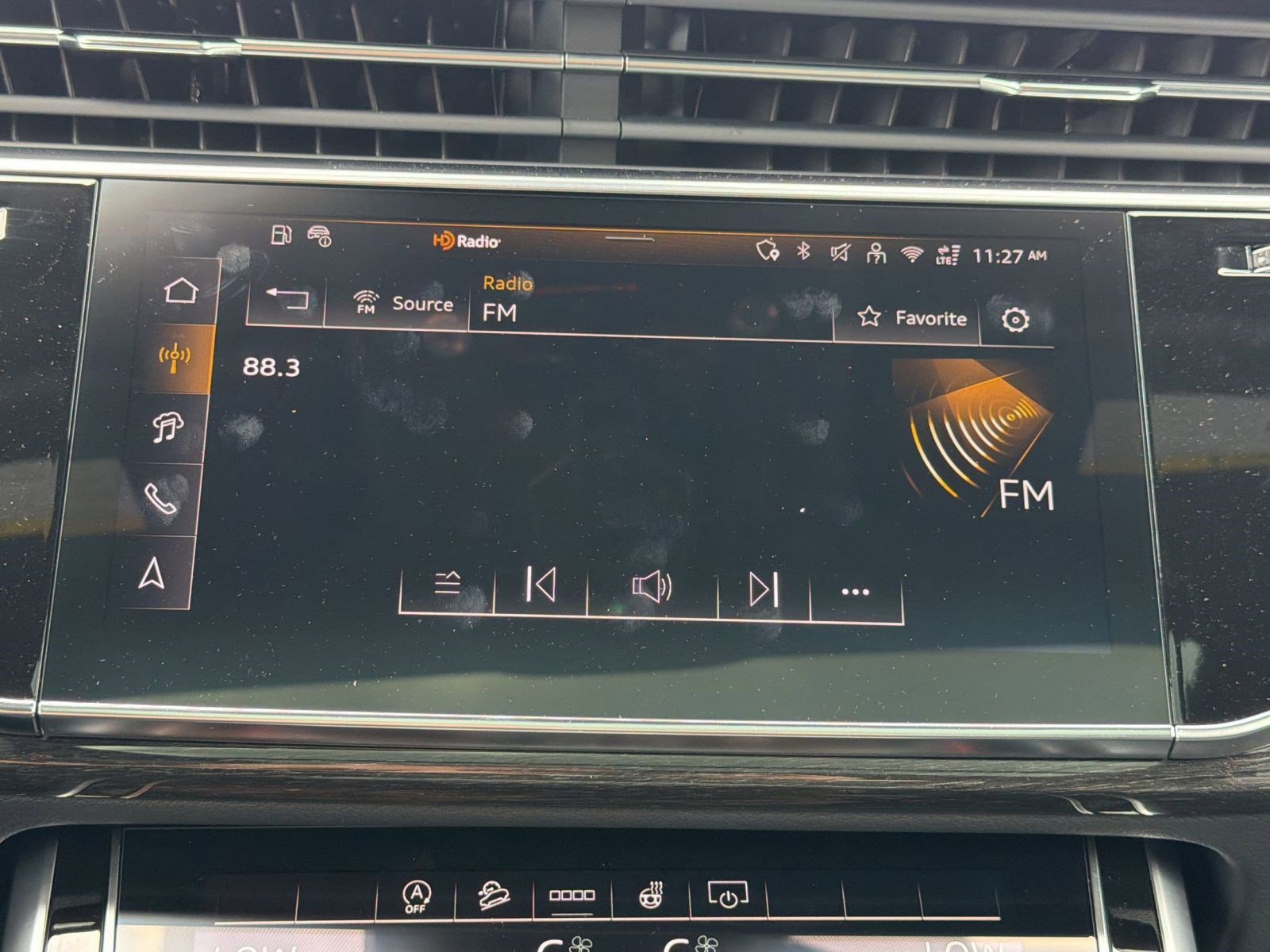 New 2026 Audi Q8 Premium Plus AWD/4WD image 22