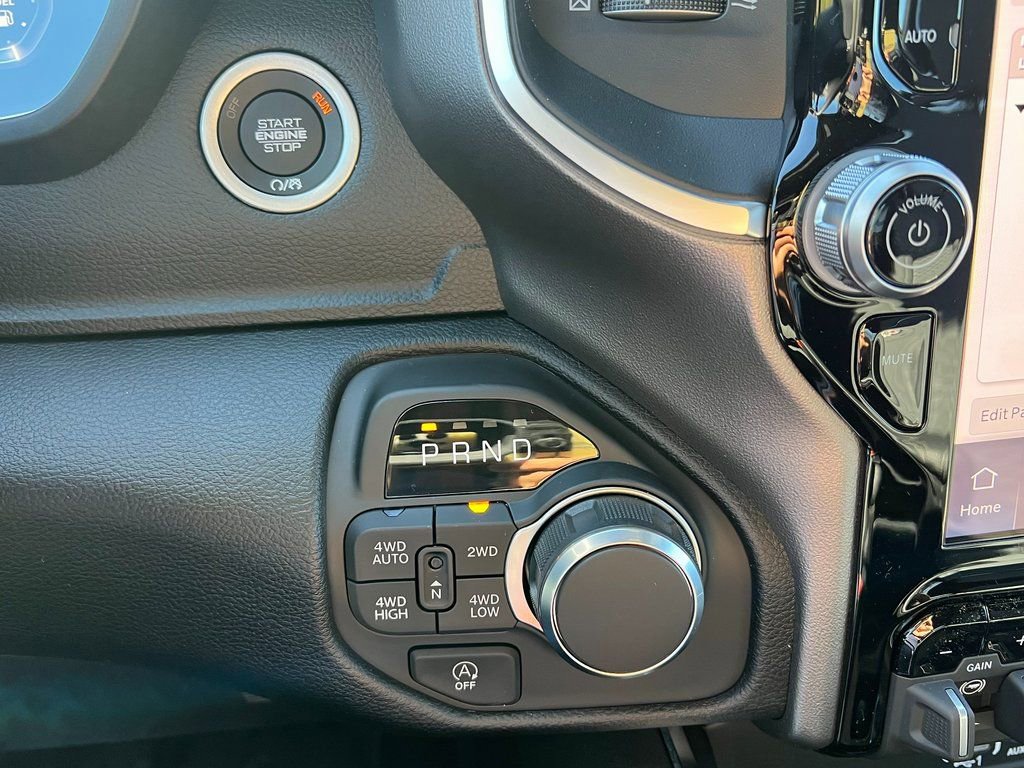 New 2026 RAM 1500 Big Horn image 24