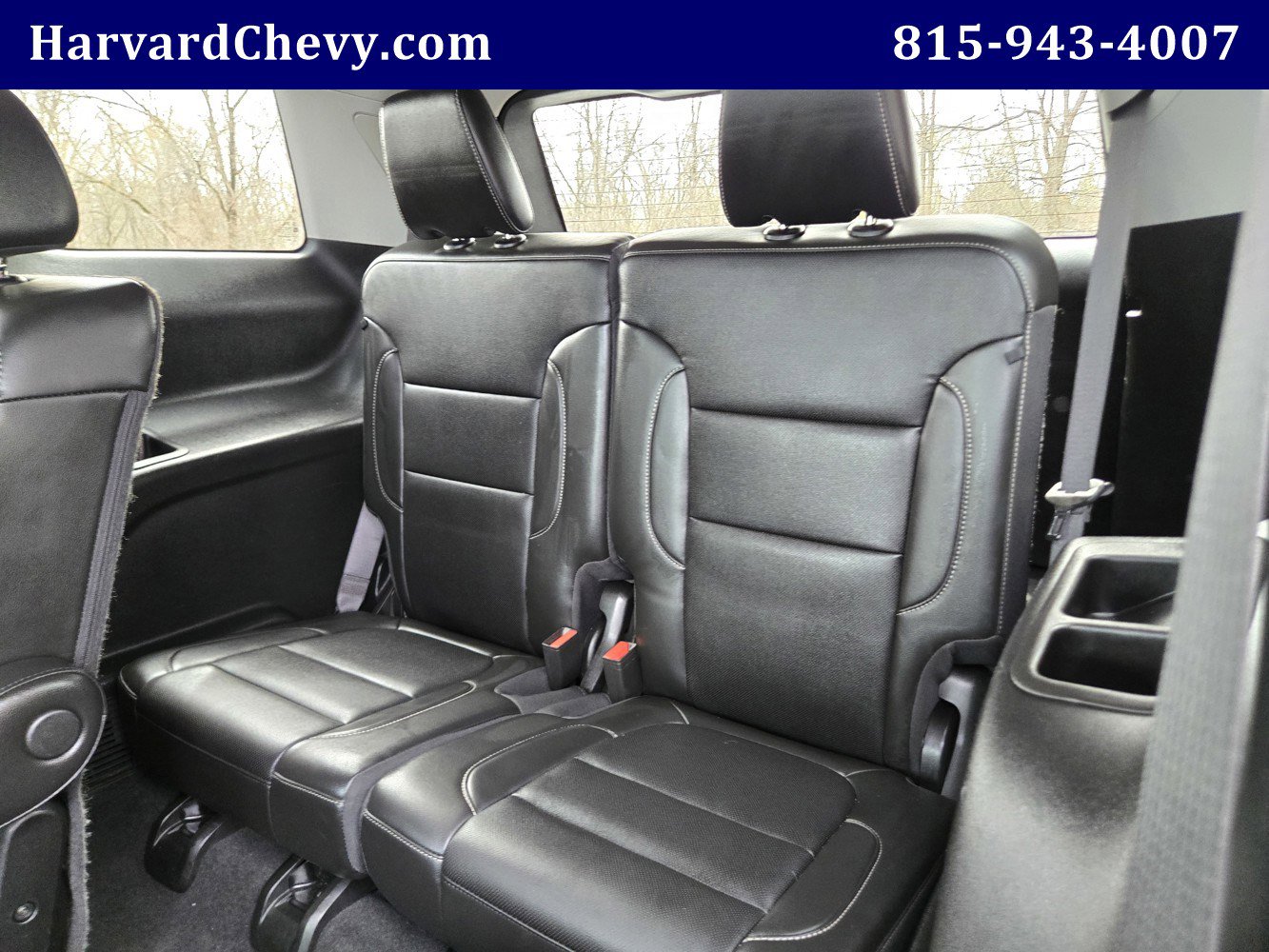 Used 2023 GMC Acadia SLT image 33