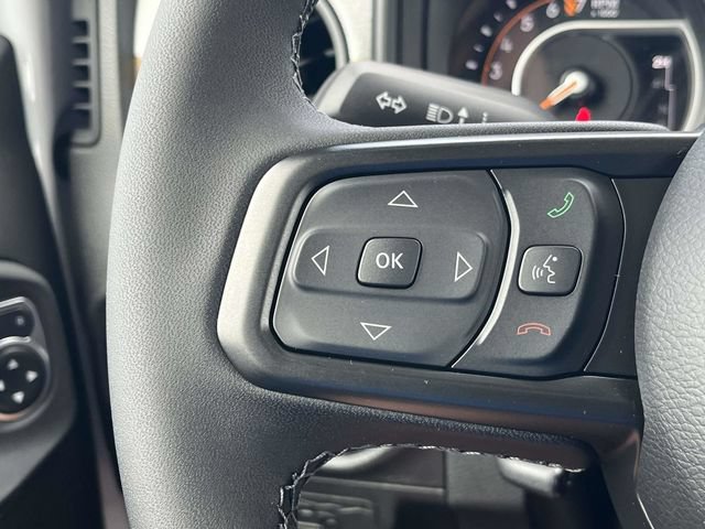 New 2026 Jeep Gladiator Sport AWD/4WD image 18