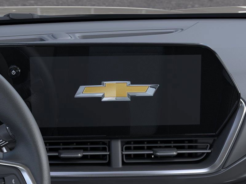 New 2026 Chevrolet Trax ACTIV w/ Driver Confidence Package FWD image 20