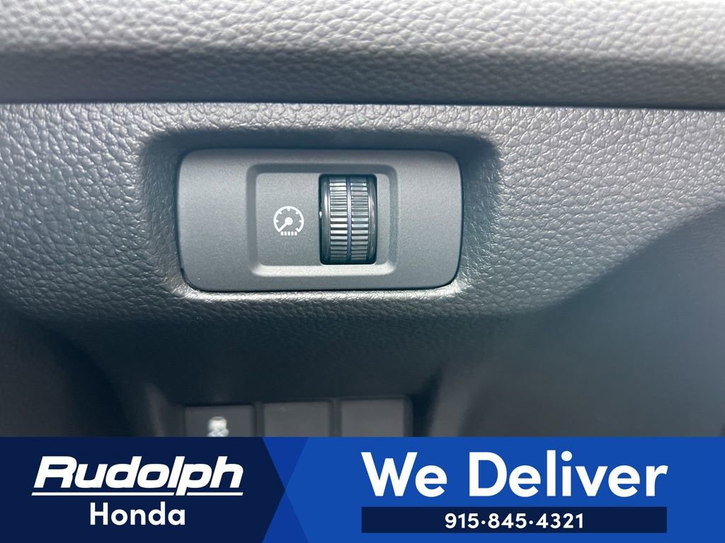 New 2026 Honda Civic Sport image 31