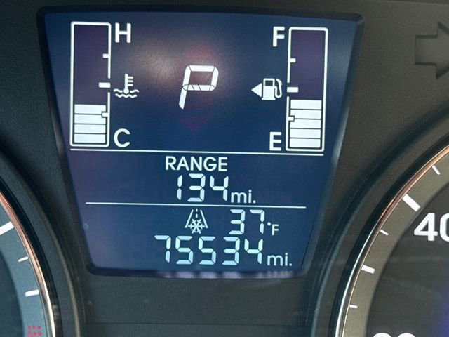 Used 2015 Hyundai Accent GLS image 24