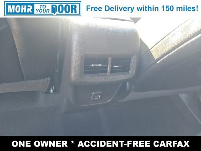 Used 2023 Chevrolet Equinox RS w/ LPO, Floor Liner Package image 38