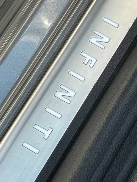 Certified 2023 INFINITI QX50 Sport AWD/4WD image 26