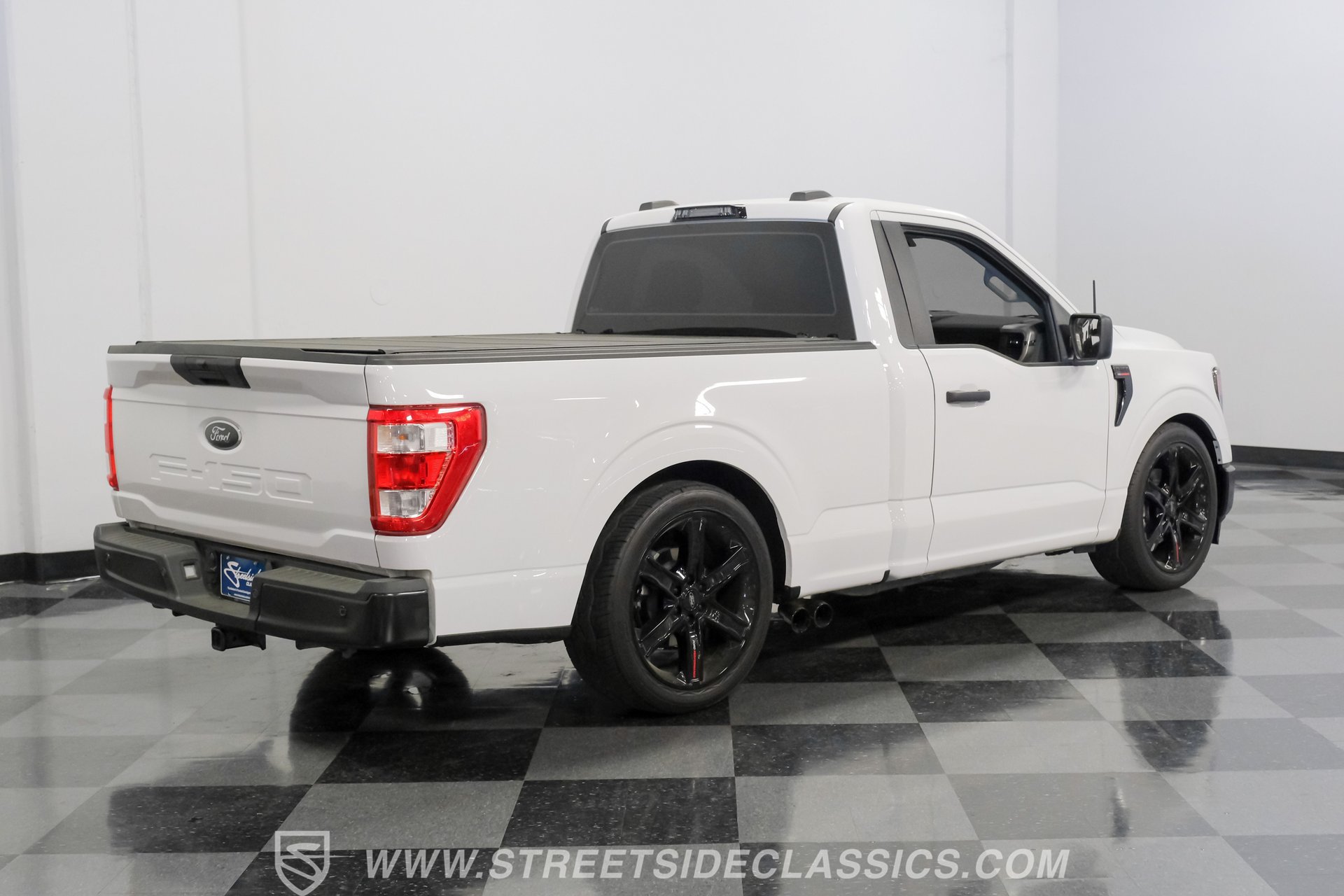 Used 2023 Ford F150 XL RWD image 11