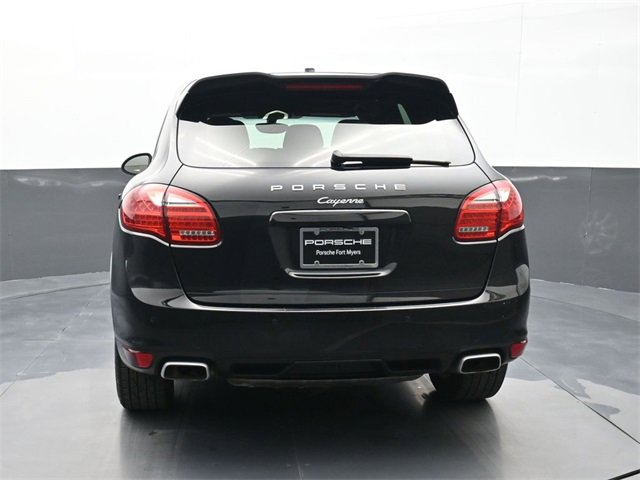 Used 2013 Porsche Cayenne Diesel image 22