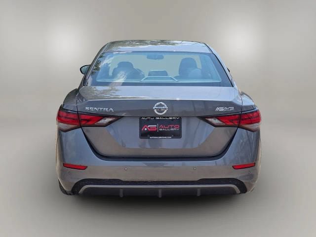 Used 2021 Nissan Sentra S FWD image 6