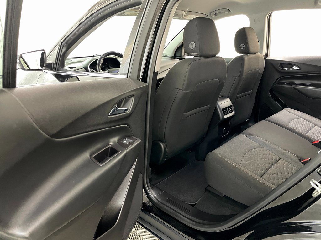 Certified 2018 Chevrolet Equinox LT image 41