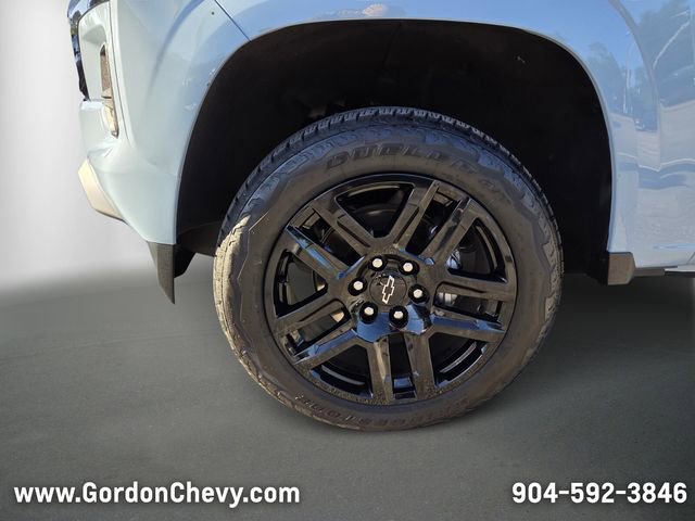 Used 2025 Chevrolet Colorado Z71 w/ Technology Package image 11