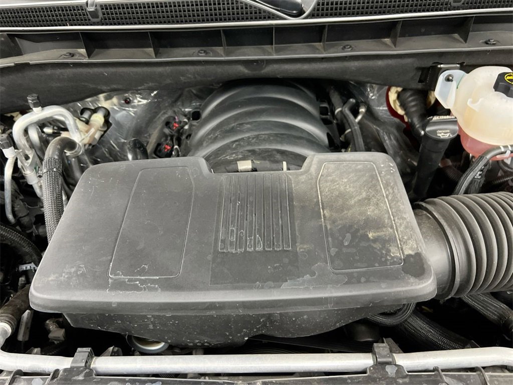 Used 2025 GMC Yukon Elevation w/ LPO, Floor Liner Package image 25