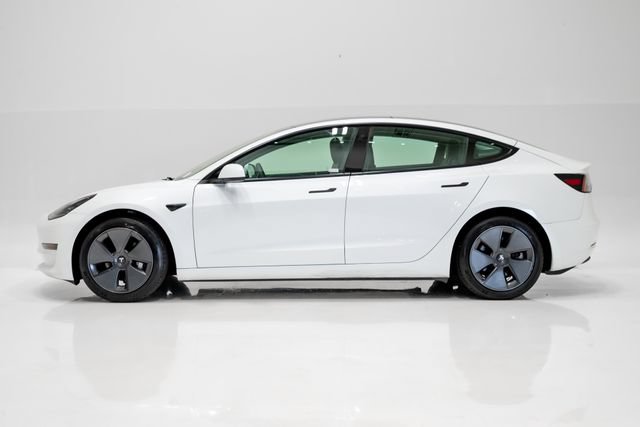 Used 2023 Tesla Model 3 Standard Range RWD image 29