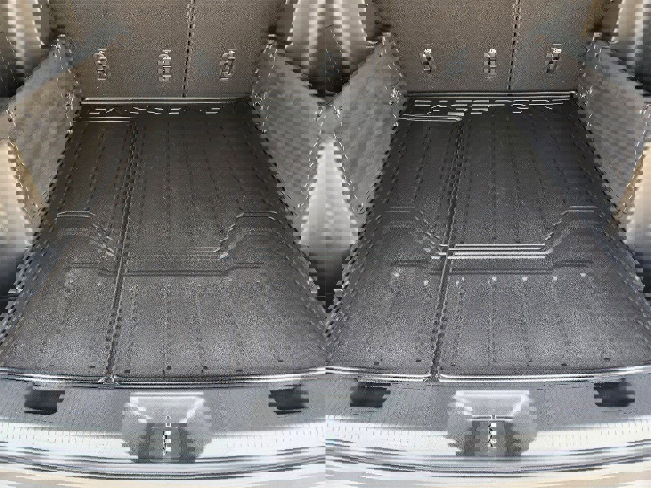 New 2026 Honda Passport TrailSport image 21