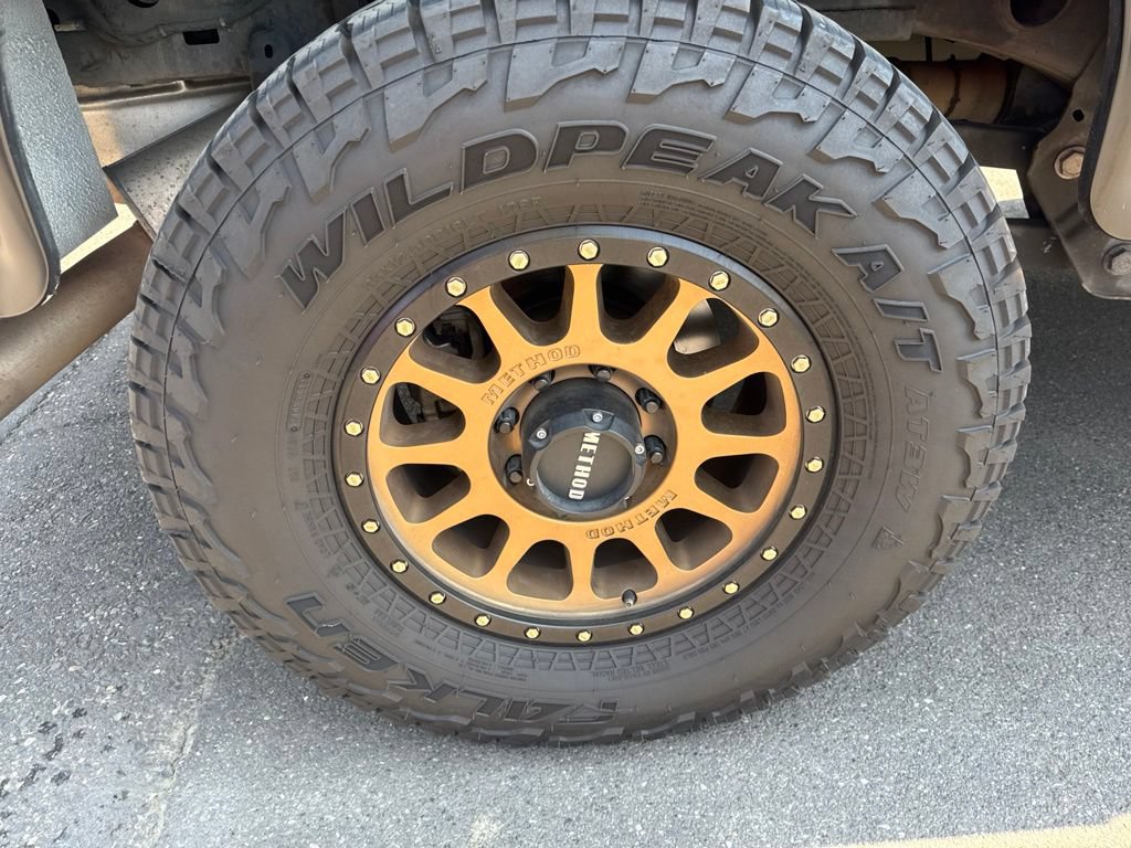 Used 2022 RAM 2500 Tradesman AWD/4WD image 6