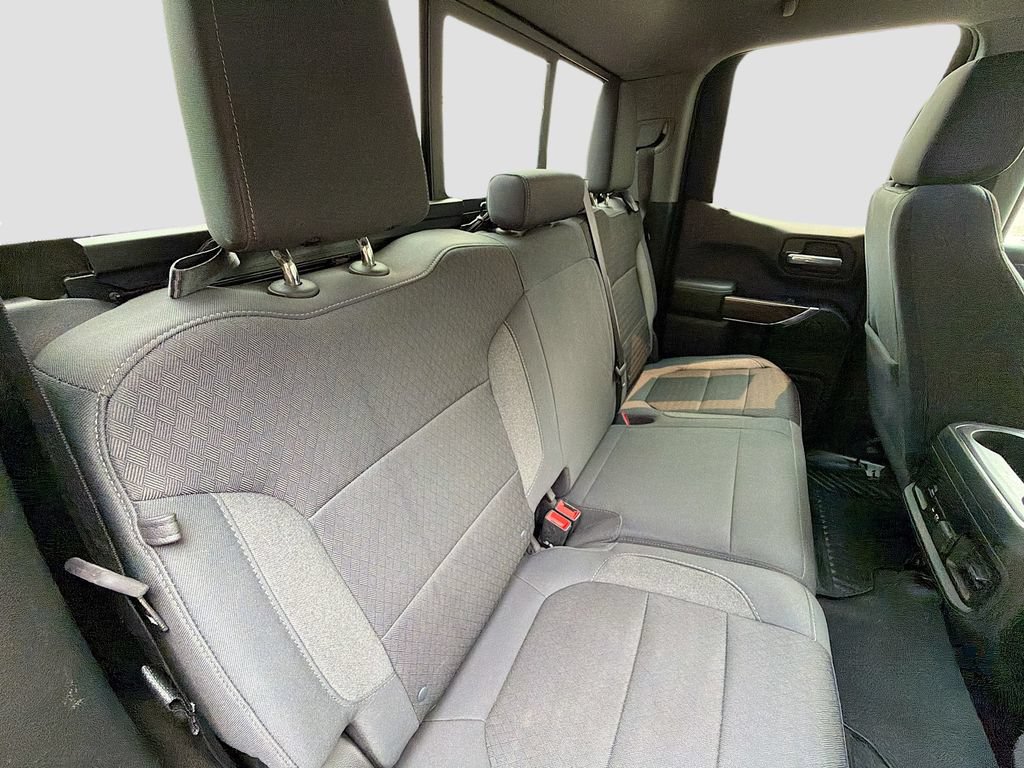 Used 2019 Chevrolet Silverado 1500 RST w/ All-Star Edition AWD/4WD image 28