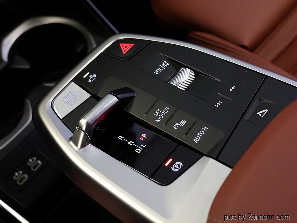 Certified 2026 BMW X1 xDrive28i image 25