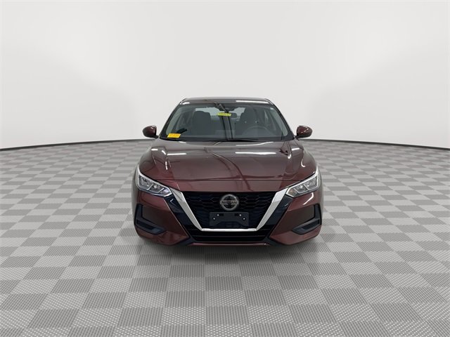 Used 2023 Nissan Sentra SV image 3