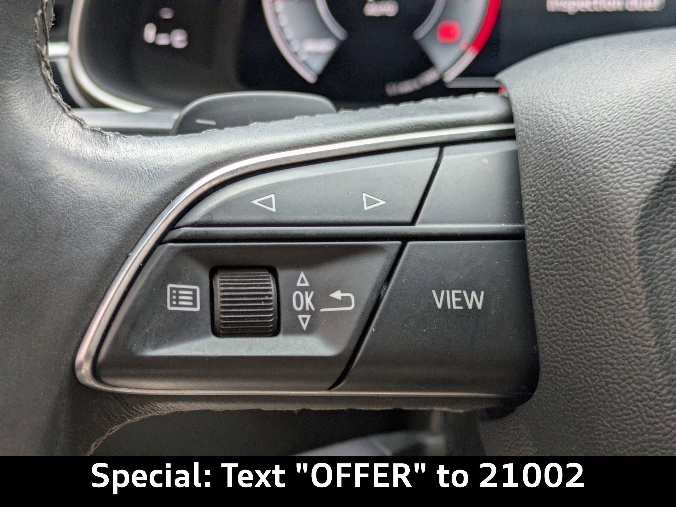 Used 2021 Audi Q8 Premium Plus w/ Premium Plus Package image 29