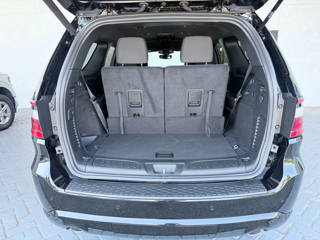 New 2026 Dodge Durango GT w/ Blacktop Package RWD image 9