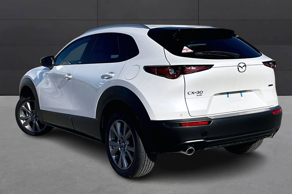 New 2026 MAZDA CX-30 AWD 2.5 S w/ Premium Package image 3