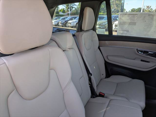 New 2026 Volvo XC90 B6 Plus w/ Protection Package Premier image 13
