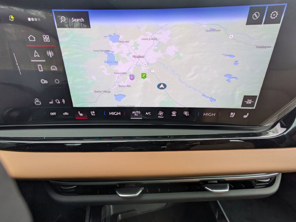 New 2026 Audi A6 Premium Plus AWD/4WD image 25