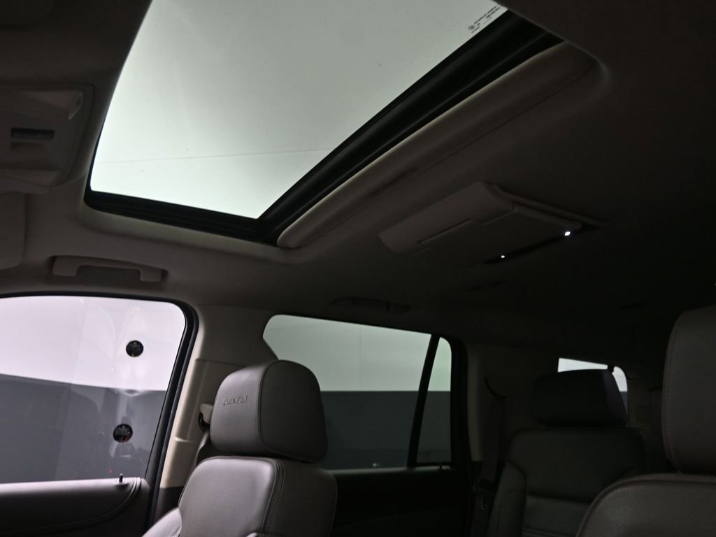 Used 2015 GMC Yukon Denali image 19