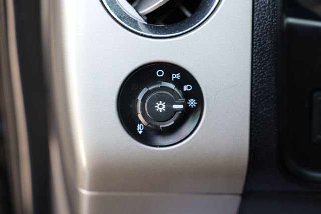 Used 2015 Ford Expedition EL XLT AWD/4WD image 13