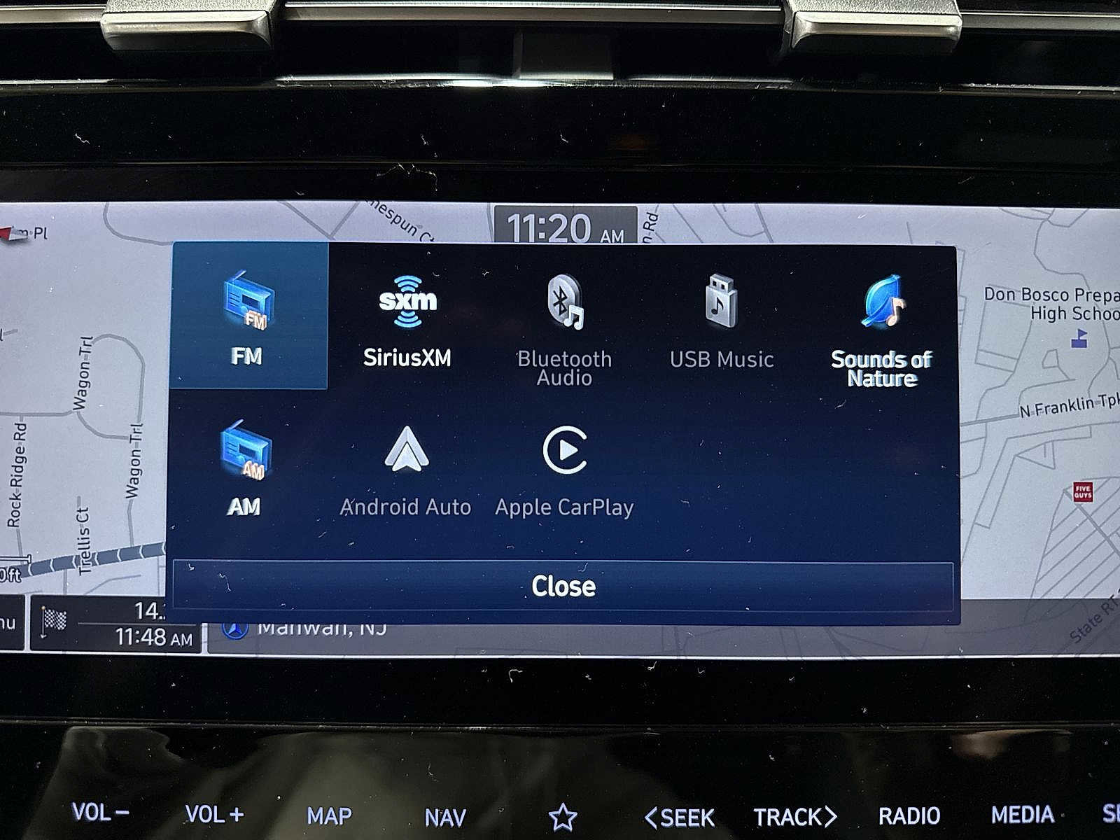 Used 2022 Hyundai Santa Cruz Limited AWD/4WD image 21