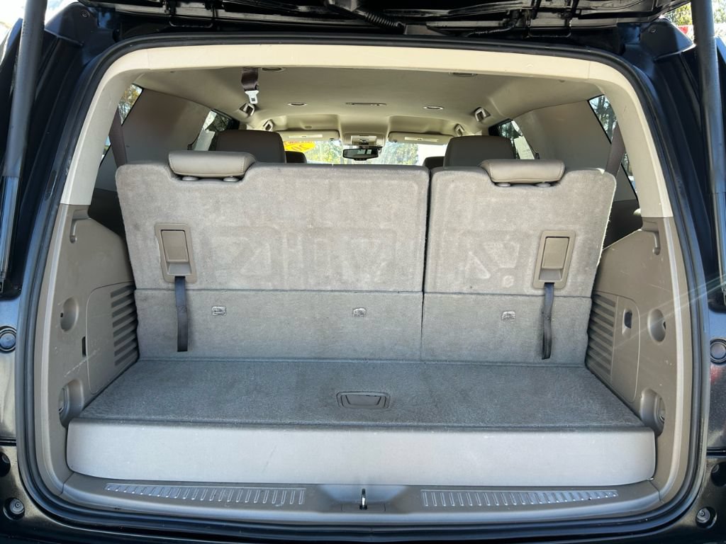 Used 2017 Chevrolet Tahoe LT RWD image 21