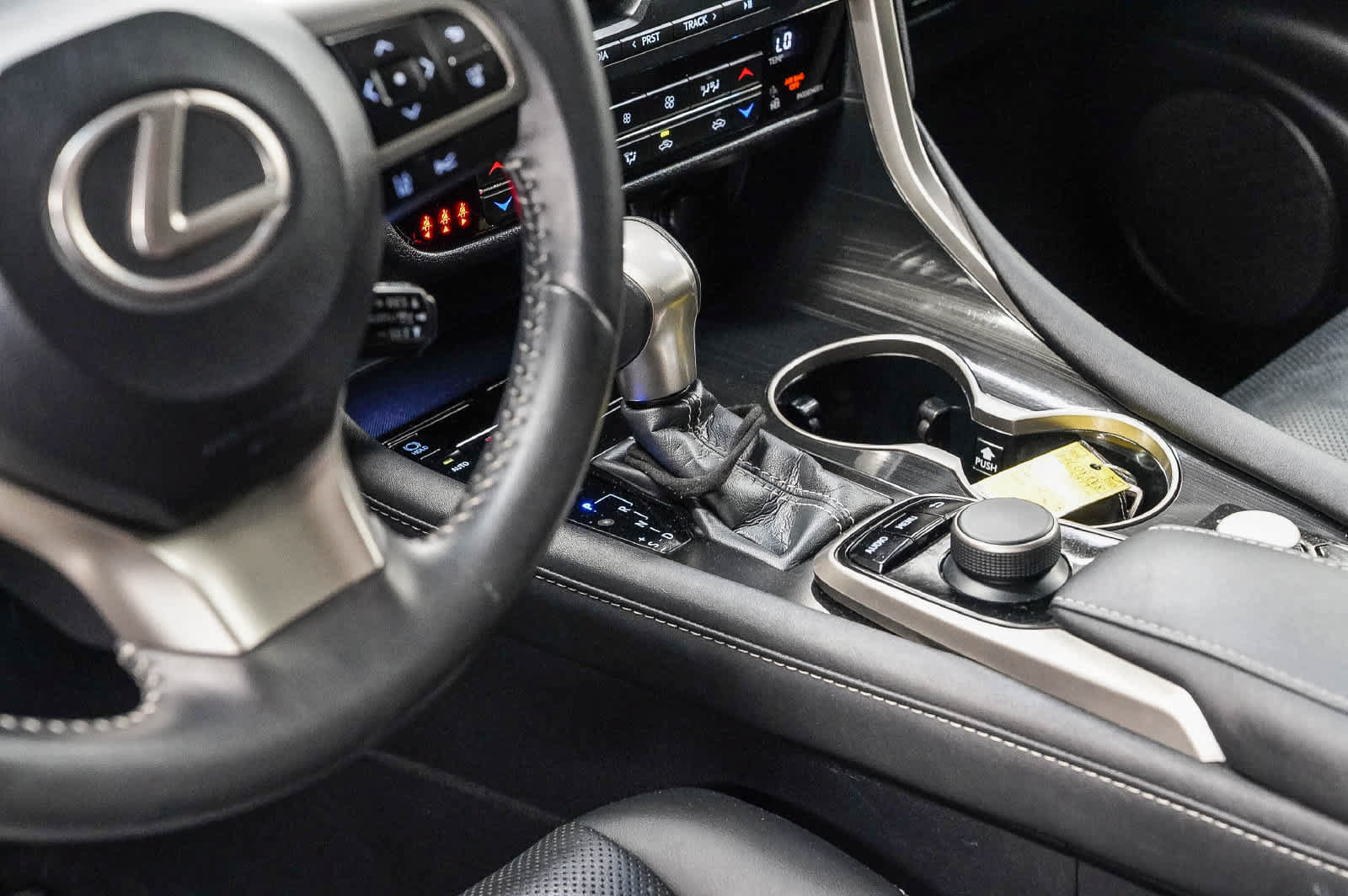 Used 2017 Lexus RX 350 AWD w/ Accessory Package image 23