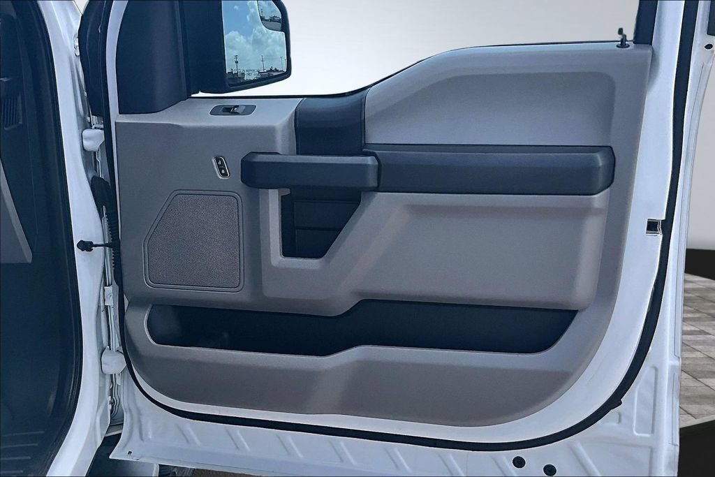 Used 2020 Ford F150 XL w/ Equipment Group 101A Mid AWD/4WD image 24