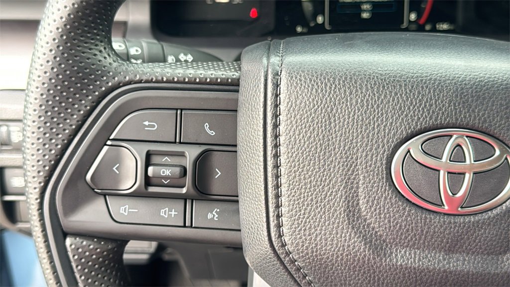 New 2026 Toyota Tacoma SR5 image 31