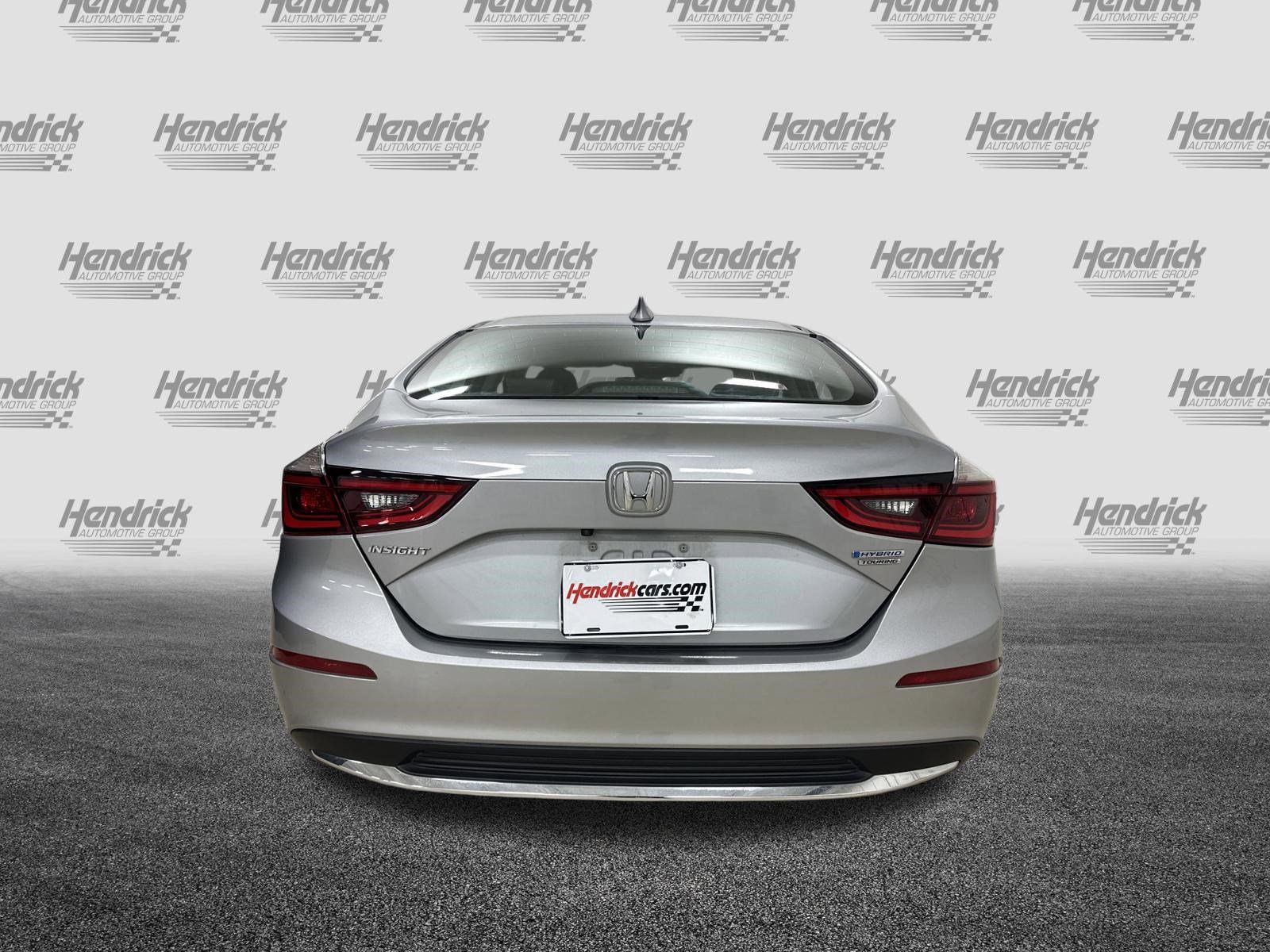 Used 2019 Honda Insight Touring image 9