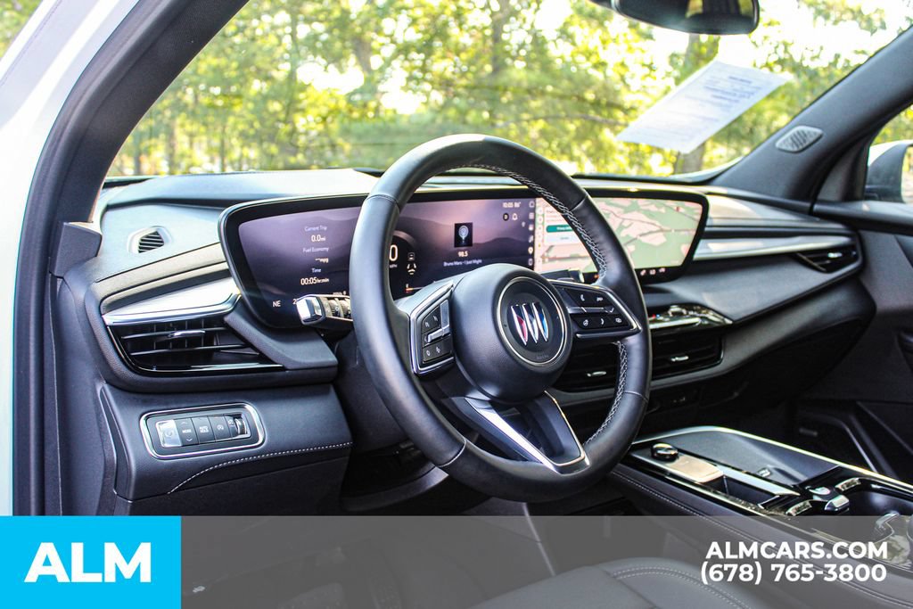 Used 2026 Buick Enclave Preferred FWD image 33