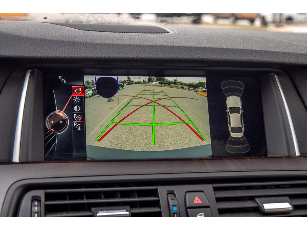 Used 2016 BMW 528i xDrive 528i xDrive image 28