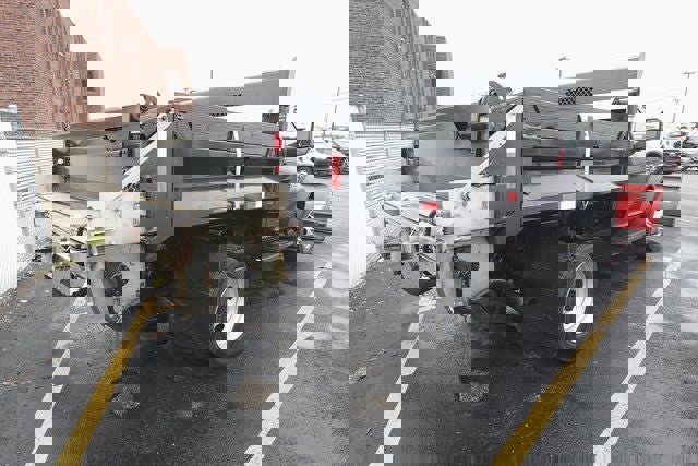 Used 2016 RAM 5500 Tradesman w/ Power Accessory Group image 5