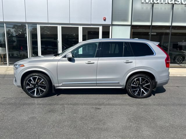 Used 2023 Volvo XC90 B6 Plus AWD/4WD image 2