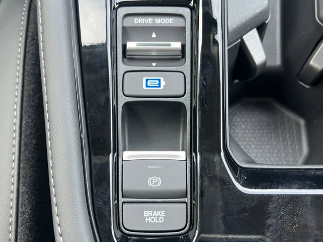 New 2025 Honda Accord Touring image 33