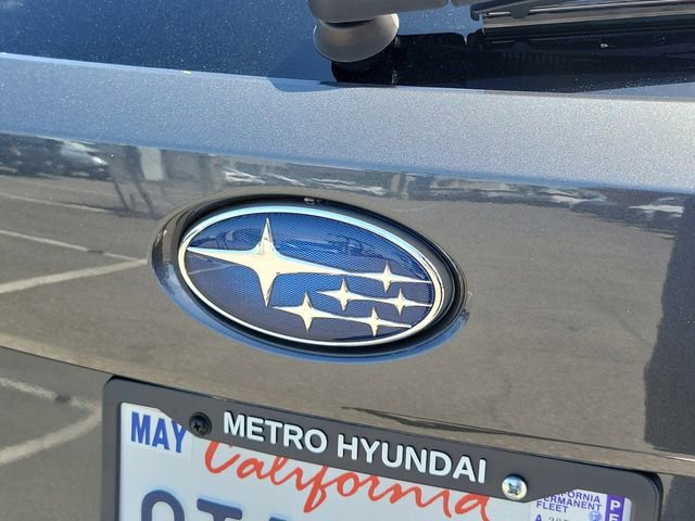 Used 2025 Subaru Crosstrek 2.0i Premium AWD/4WD image 29