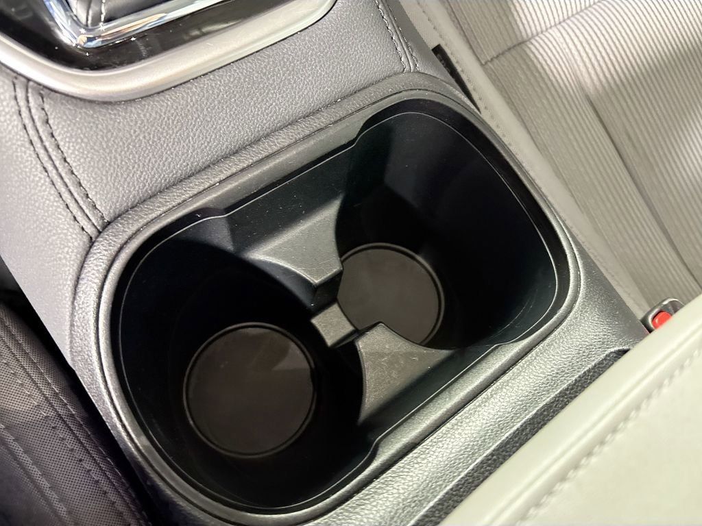 Certified 2025 Subaru Legacy Premium image 15