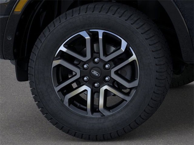New 2025 Ford Ranger Lariat w/ FX4 Off-Road Package image 19