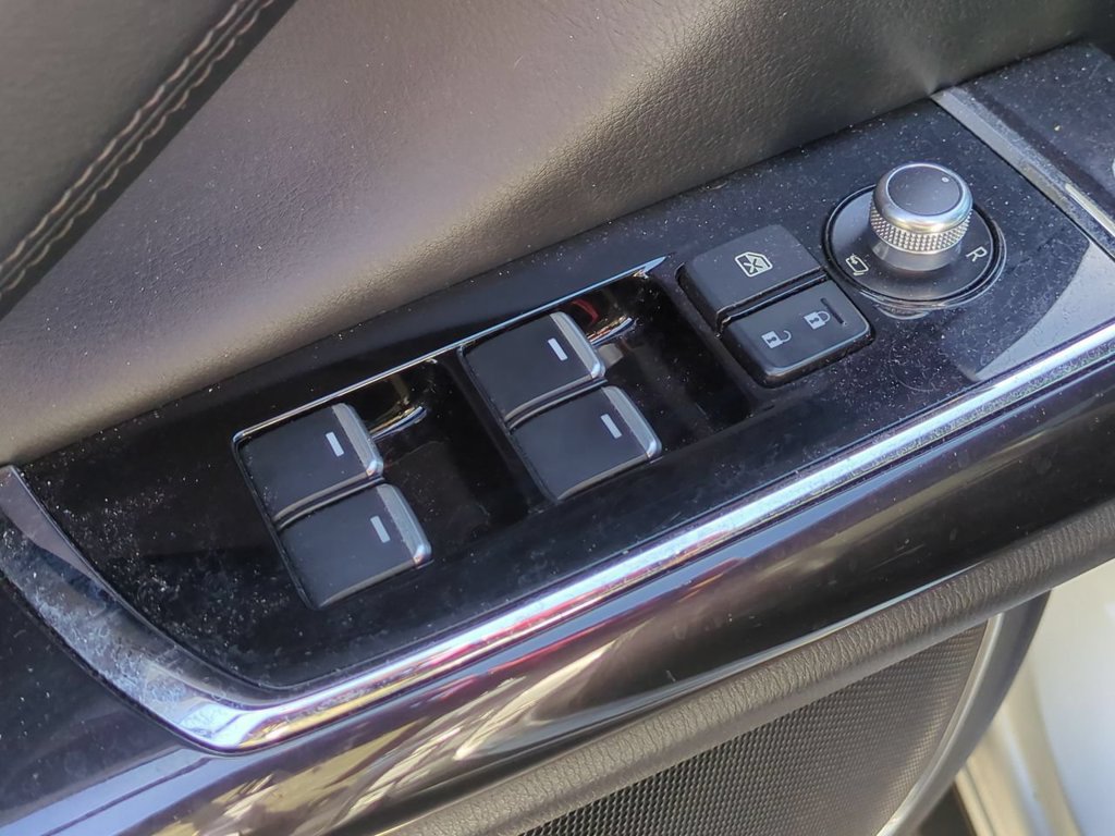 Used 2019 MAZDA CX-9 Grand Touring AWD/4WD image 12