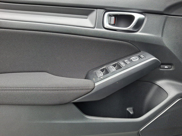 New 2026 Honda Civic Sport image 10