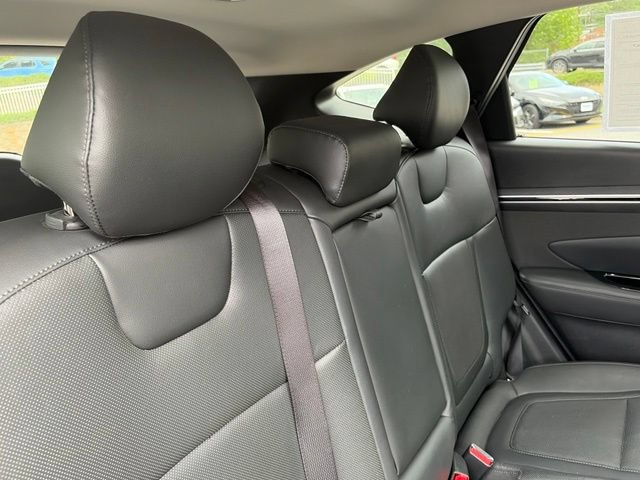Used 2023 Hyundai Tucson Limited AWD/4WD image 32