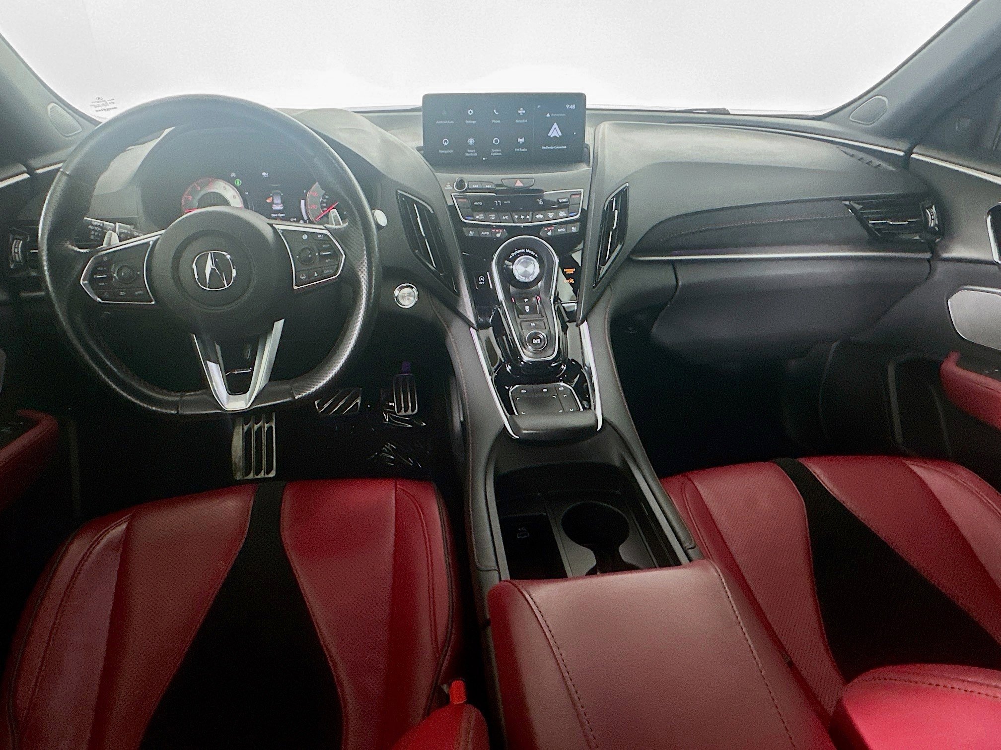 Used 2022 Acura RDX A-Spec AWD/4WD image 29