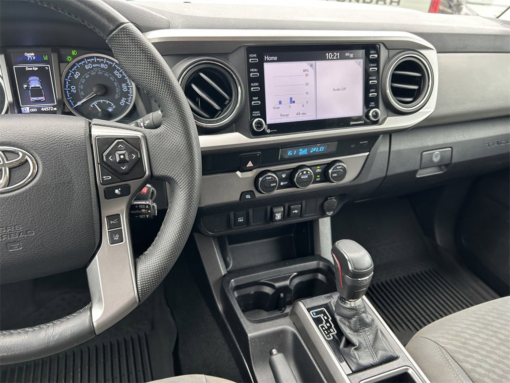Used 2021 Toyota Tacoma SR5 image 18